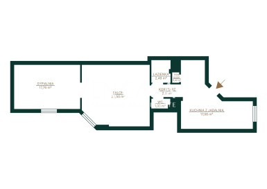 Apartment Rent Warszawa Śródmieście Koszykowa